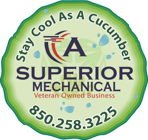 AC Repair and Plumbing Repair in Northwest Florida logo